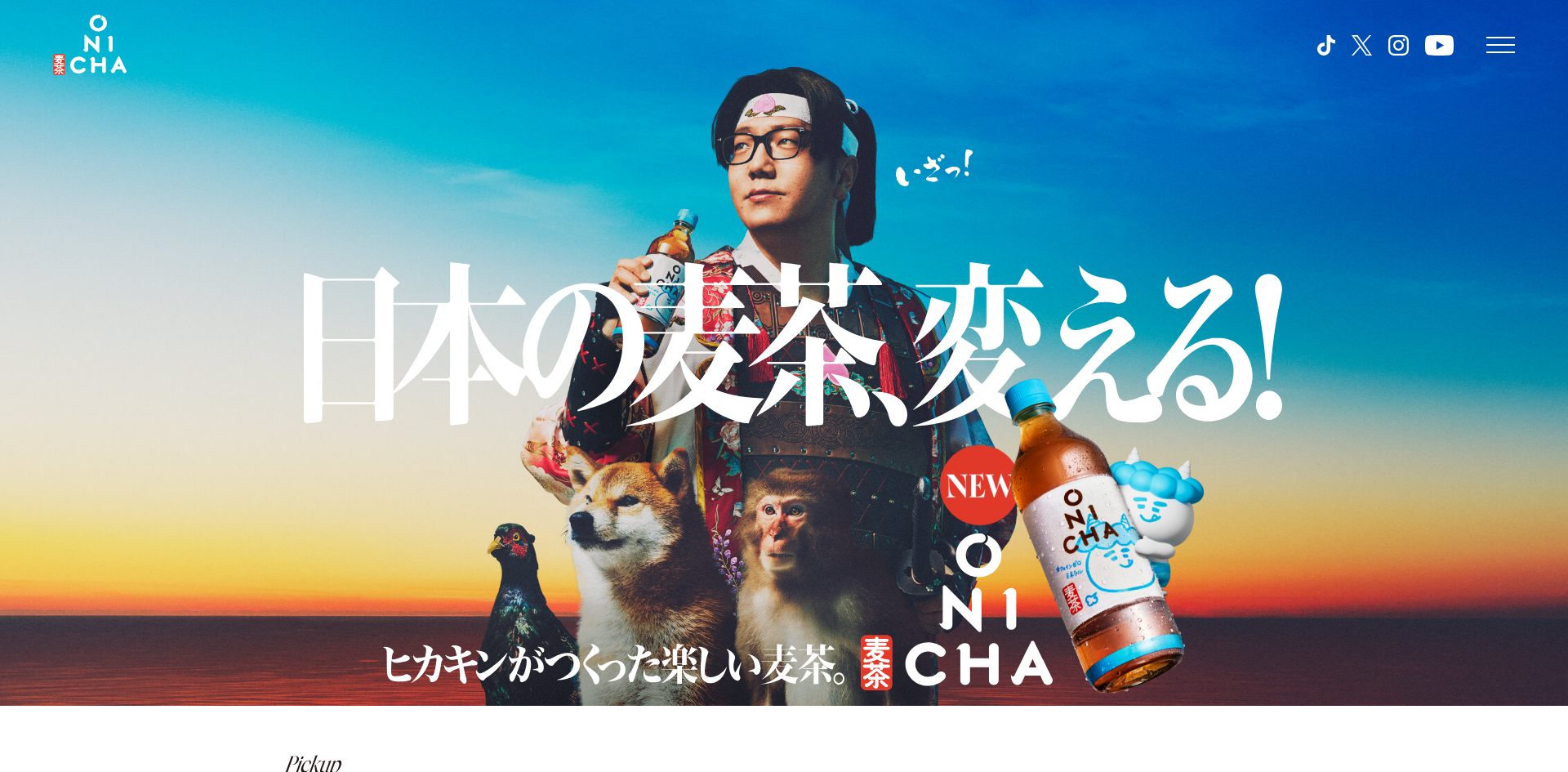 ONICHA