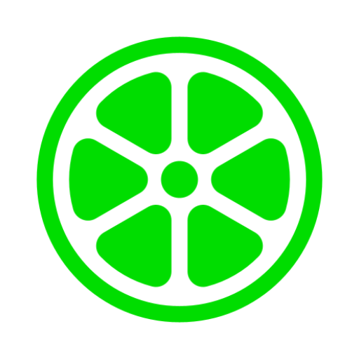 Lime icon
