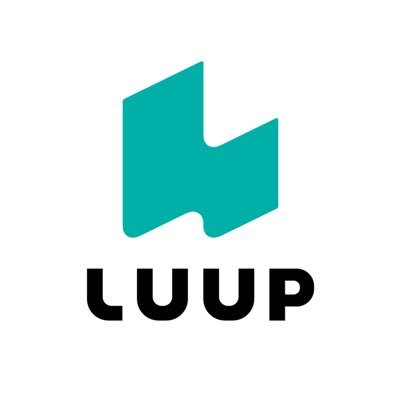 LUUP icon