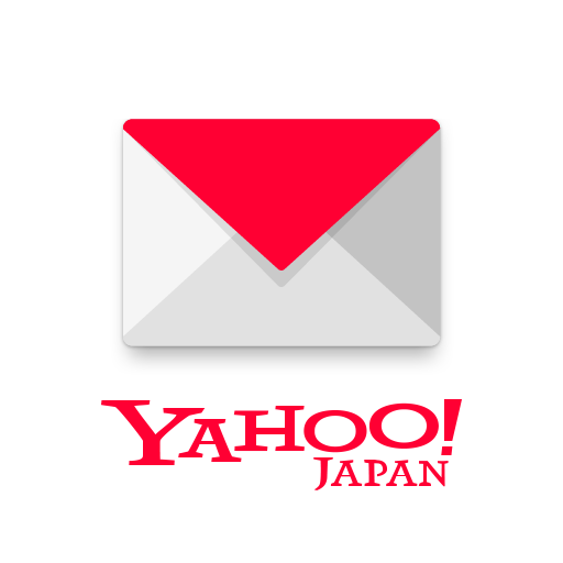 Yahoo!メール icon