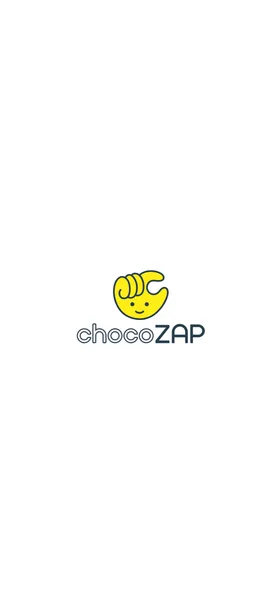 chocoZAP のトップ画面