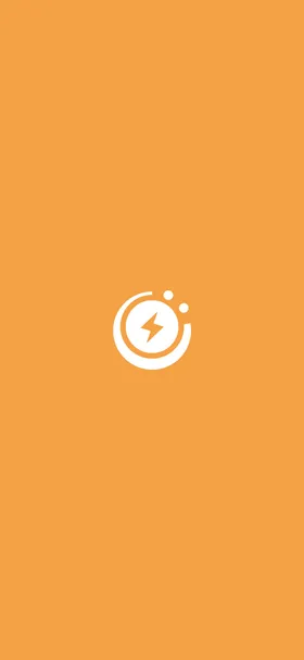 cocofull charge のトップ画面