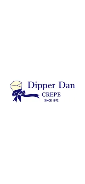 Dipper Dan のトップ画面