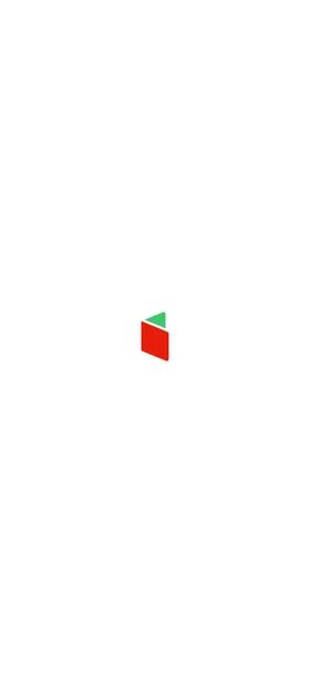 menu のトップ画面