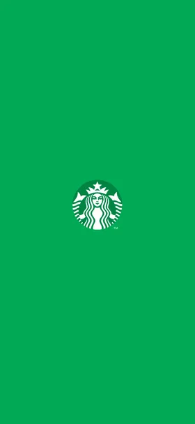 スターバックス コーヒー ジャパン のトップ画面