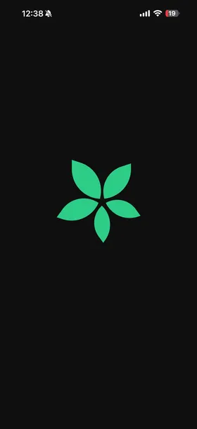 TimeTree のトップ画面